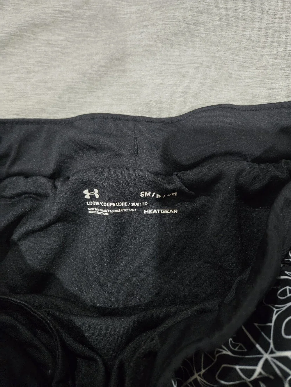 Under Armour Shorts Women's S